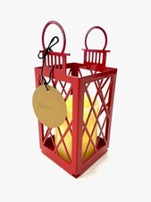 Decrotive  Candle Lantern