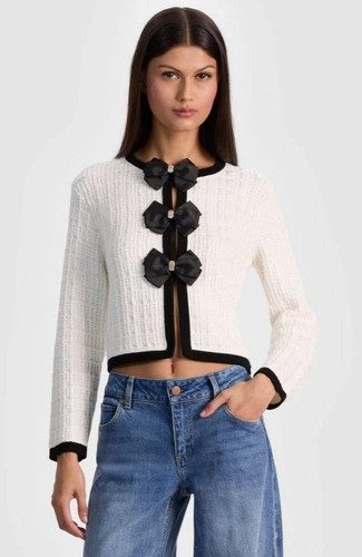 Alice olivia akira boucle - alice,