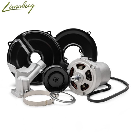 Classic t2 alternator - classic,