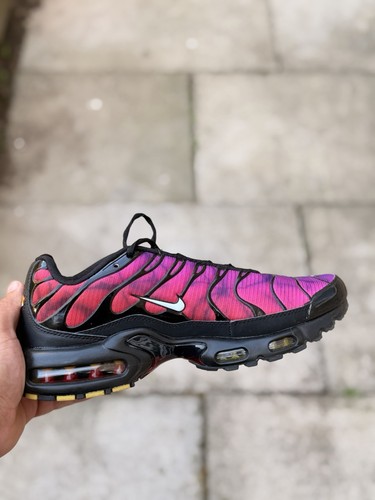 Nike air max plus - air,