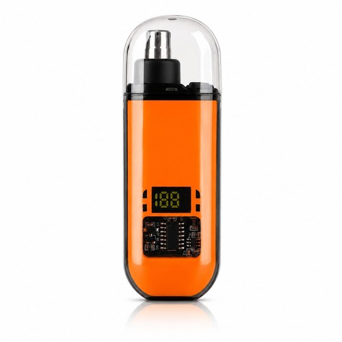 Usb rechargeable nose - nose, &
