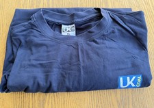 UK Coal T-Shirt - Size XL -