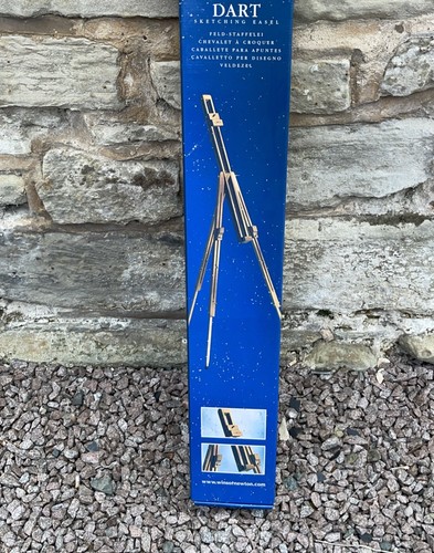 Winsor and newton dart - winsor,