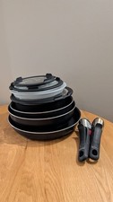 Tefal ingenio easy plus 10pc - ingenio,