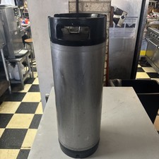 5 gallon pinlock kegs. Drink