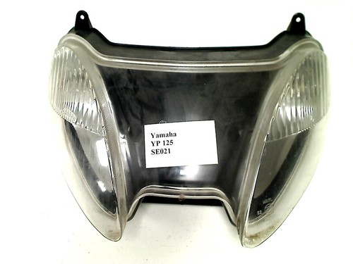Headlight lamp yamaha 125 - lamp, yp