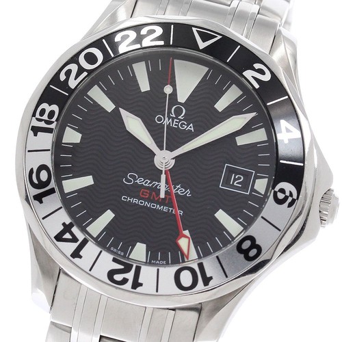 Omega seamaster 300 50th - omega,