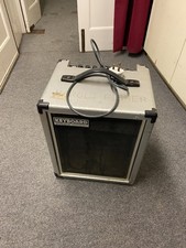 Roland Cube 60 Guitar/Keyboard Amplifier (1980's) CK-60 