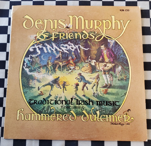 Traditional irish music - irish,