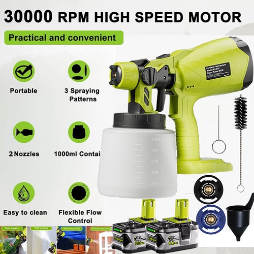 For ryobi 18v - for,
