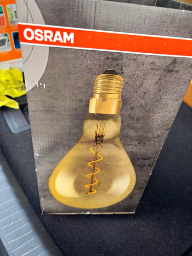 Osram vintage 1906 led - 1906,