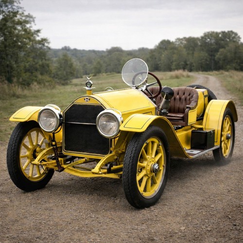 1912 stutz bearcat - 1912, –