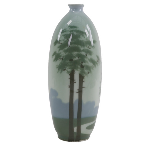 Copenhagen vase kopenhagen - j,