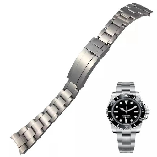 Stainless steel oyster - steel,