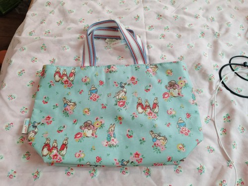 Cath kidston rabbit - rabbit, peter