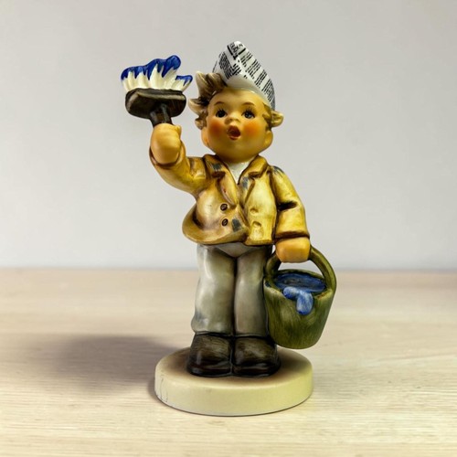 Hummel goebel figurine - hummel,