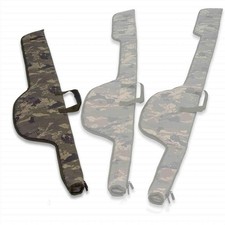 2x Solar Undercover Camo 10ft