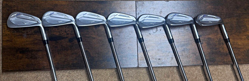 Mizuno jpx 900 - mizuno, rh