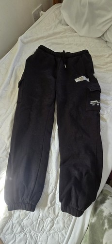 Hoodrich cargo joggers