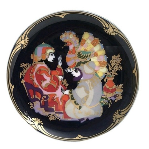 Collector plates decorative - collector,