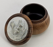 Garrard & Co Sterling Silver &