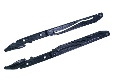 Sunroof repair kit with glass - kit,