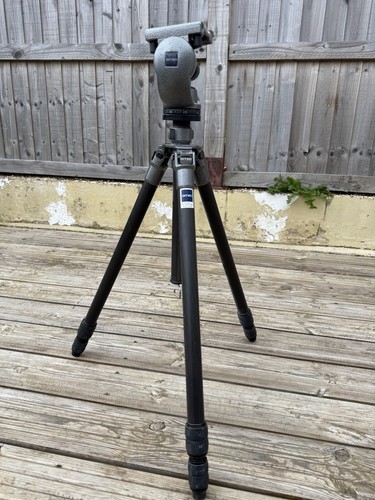 Gitzo g1227 mk2 - gitzo, fibre