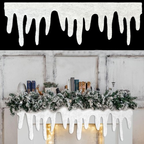 For xmas holiday decor - for,