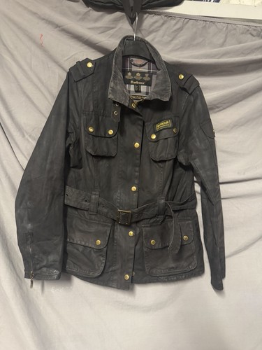 Barbour women international - barbour,