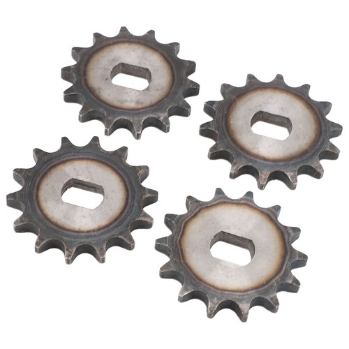 4pcs 428 14t chain - 4pcs,