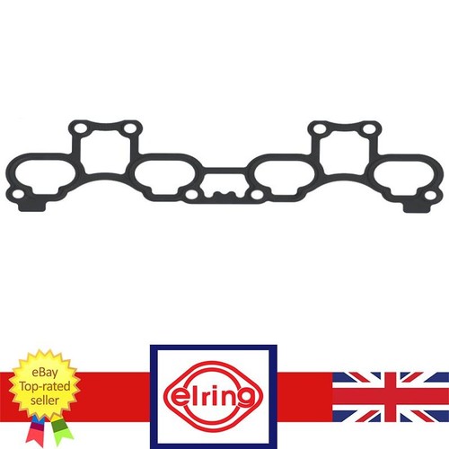 Intake manifold gasket for - intake,