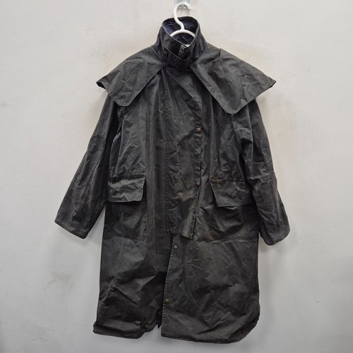Driza bone vintage rainlover - driza,