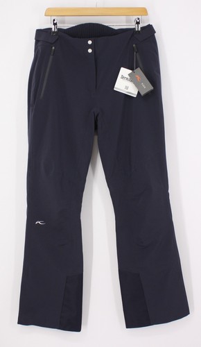 Kjus formula ski pants - formula, womens