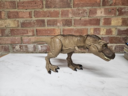 Jurassic world rex epic - world,