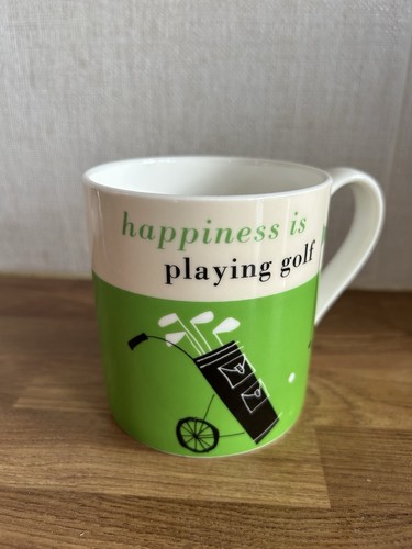 Repeat mug happiness - happiness, is
