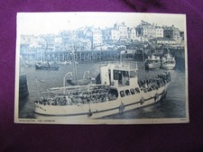 Vintage Postcards: Bridlington