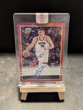 Panini Contenders Optic