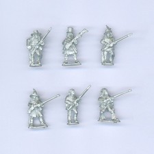 WARGAMES FOUNDRY OLD WILD WEST