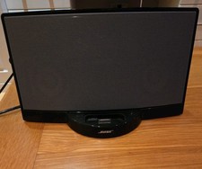 Bose SoundDock Digital Music System - Black IPod Dock