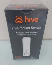 Hive Motion Sensor Brand New in Box Sealed