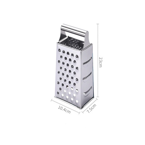 Stainless steel sided blades - sided,