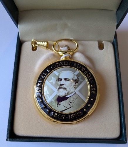 General robert lee pocket - general,