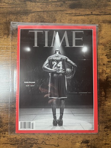 Time magazine february 2020 - february,
