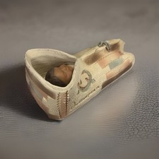 Vintage Native Southwestern