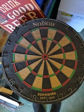 signed Eric Bristo nodor supa