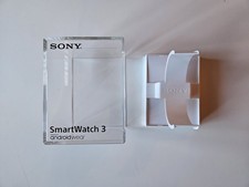 Sony SmartWatch 3 Box Only