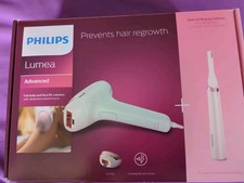 Philips lumea Advanced IPL