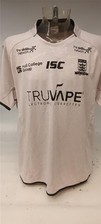 Rare Hull FC 2015 Magic Weekend Shirt Jersey Limited Edition Size 4XL LOT FC86