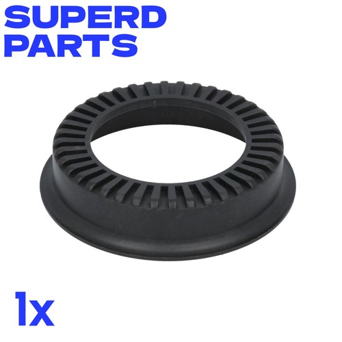 Driver cab suspension - driver's, washer