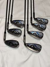 Ping G Max Iron Set 5 Iron to